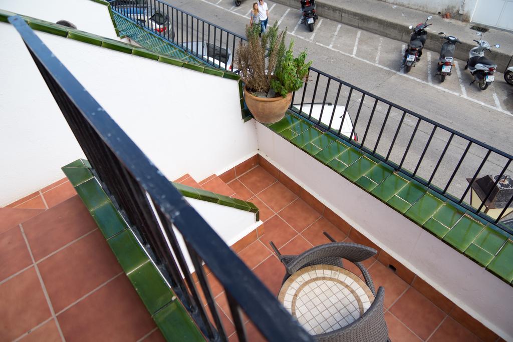 Pensión Marina Cadaqués