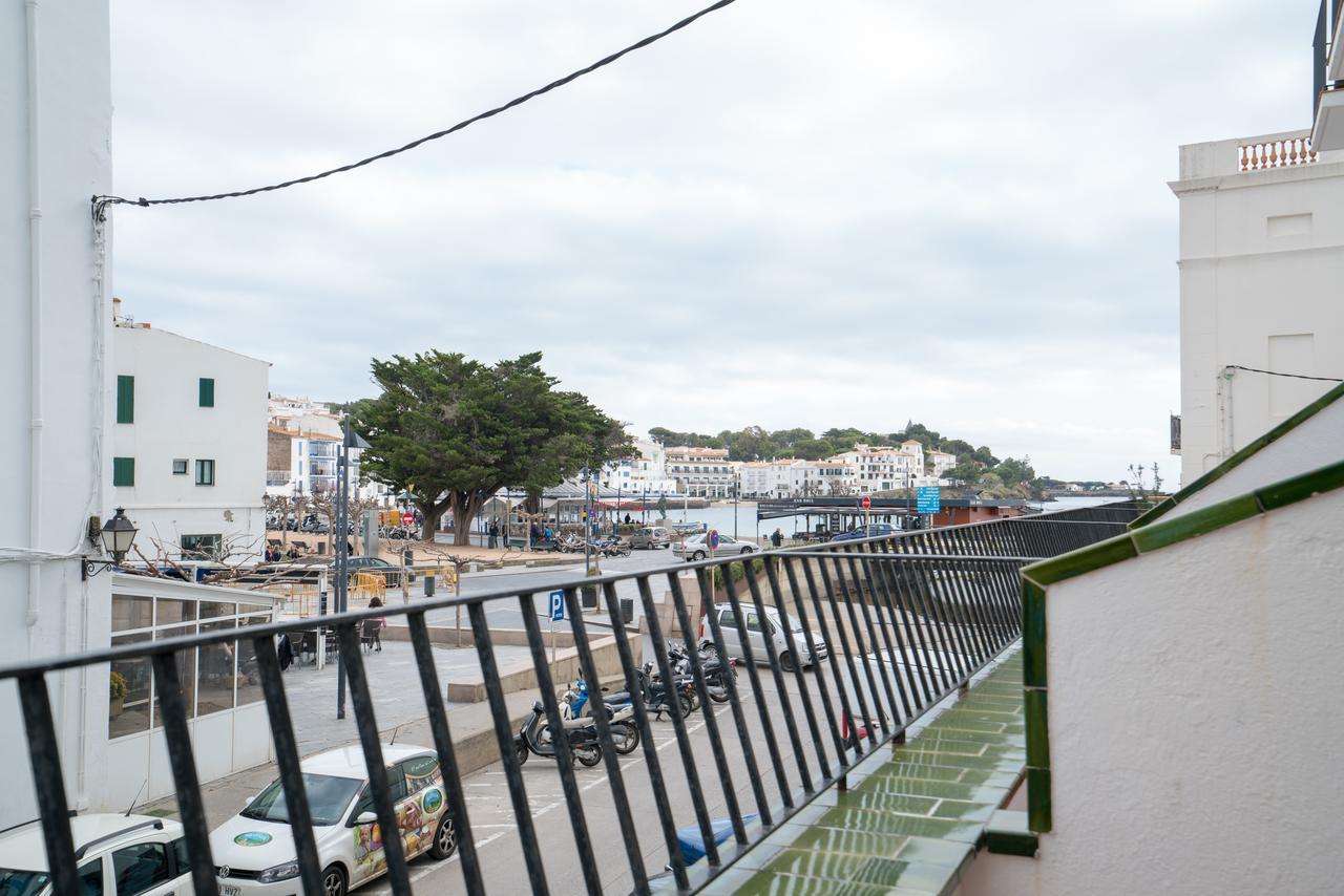 Pensión Marina