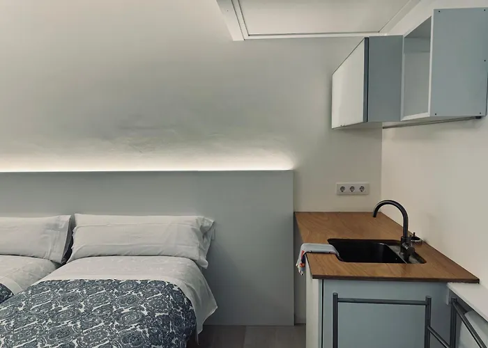 Hostal Marina Cadaques