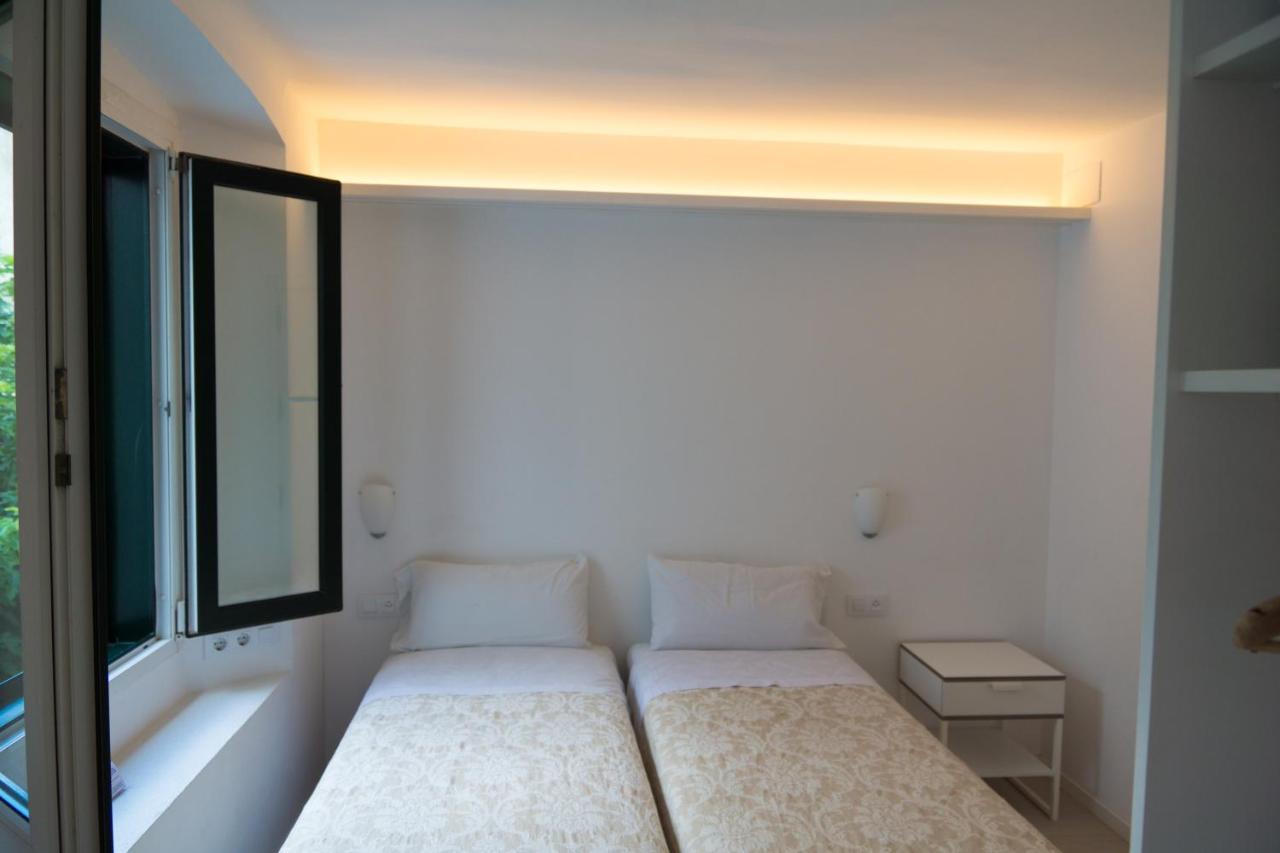 Guest house Marina