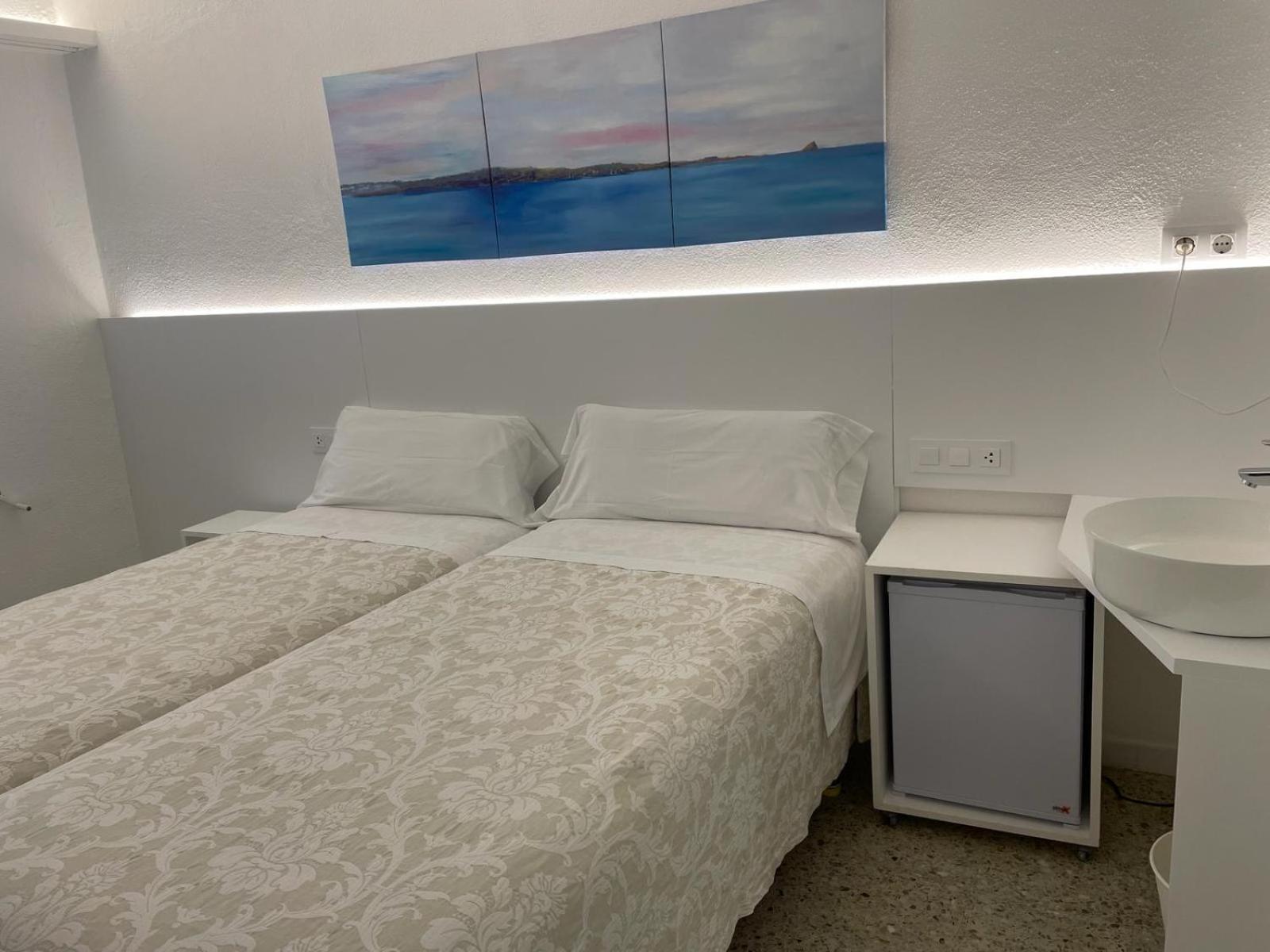 Marina Guest house 2*