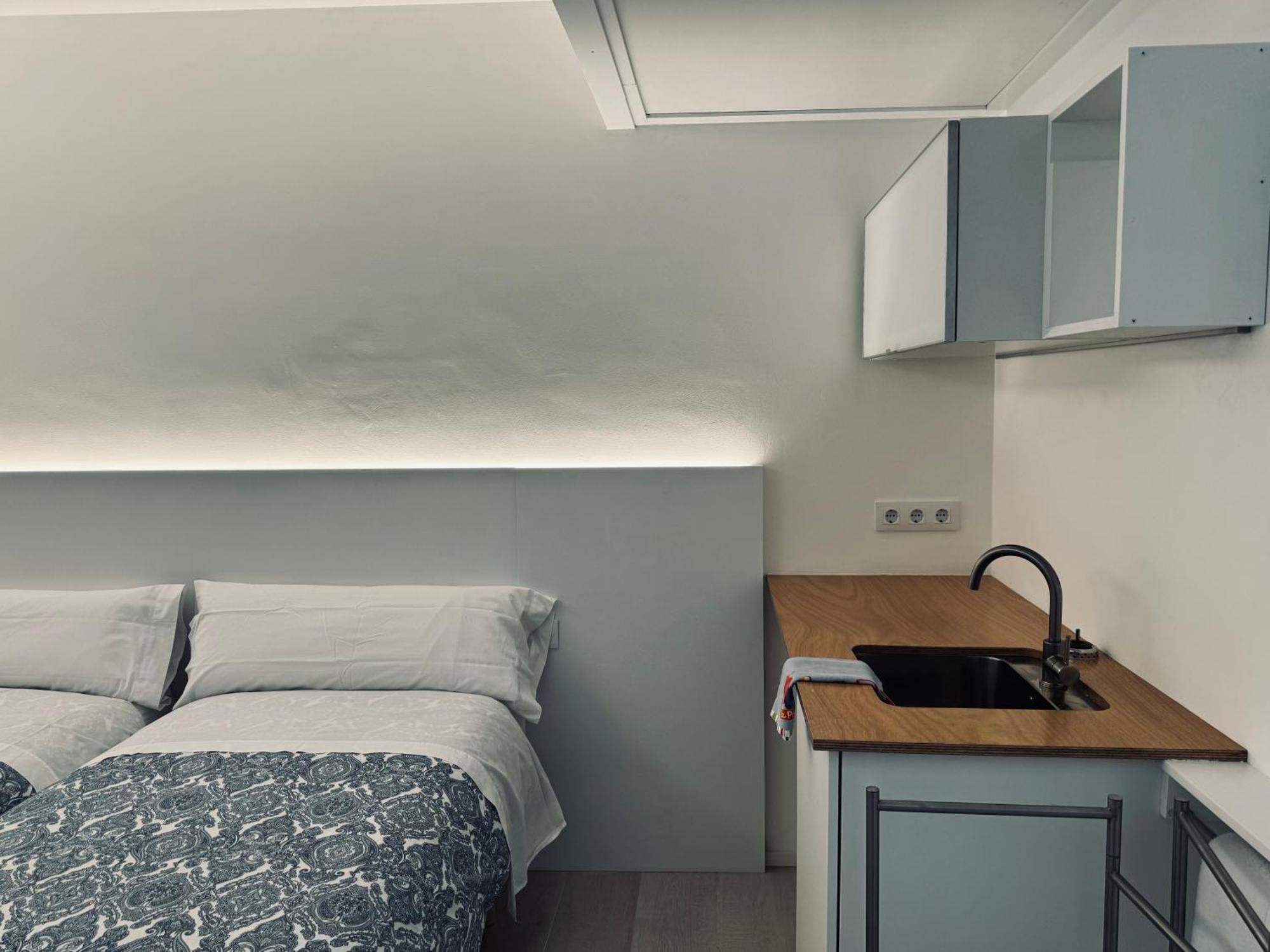 Marina Guest house 2*