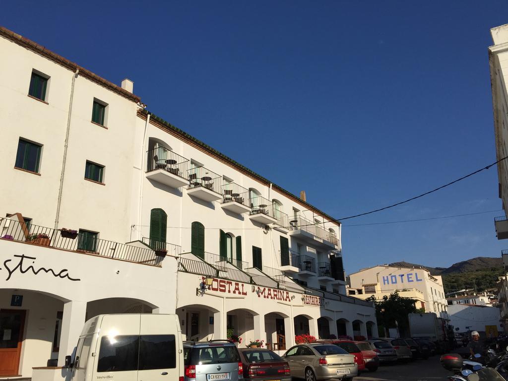 Marina Guest house