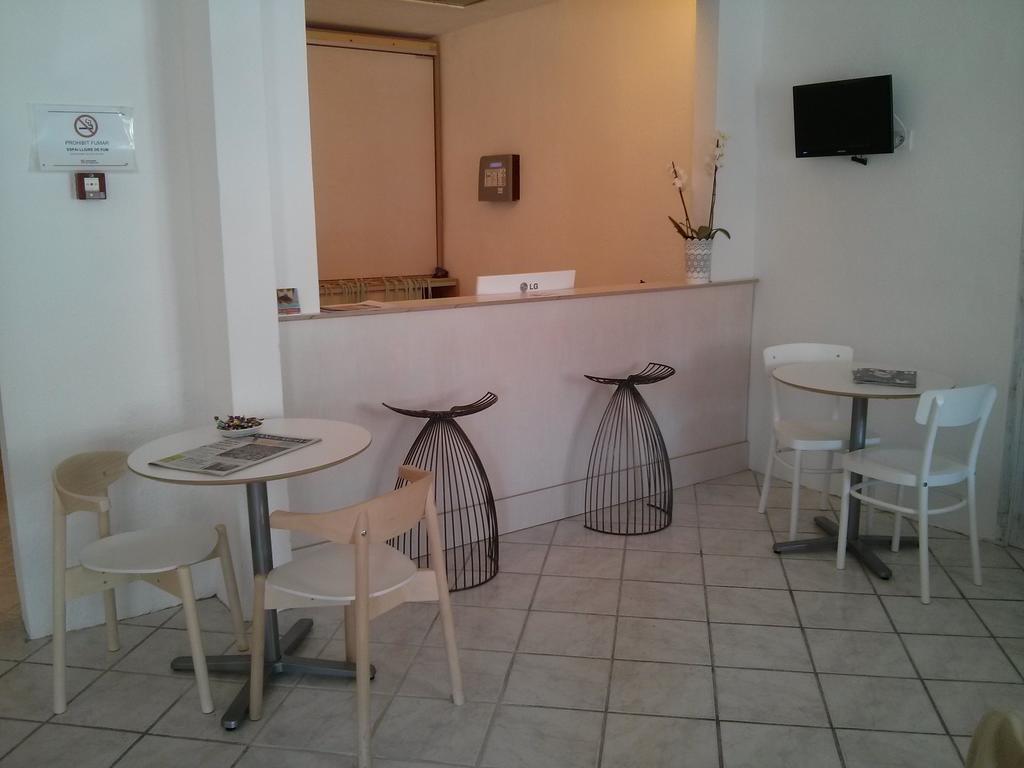 Marina Guest house Cadaques