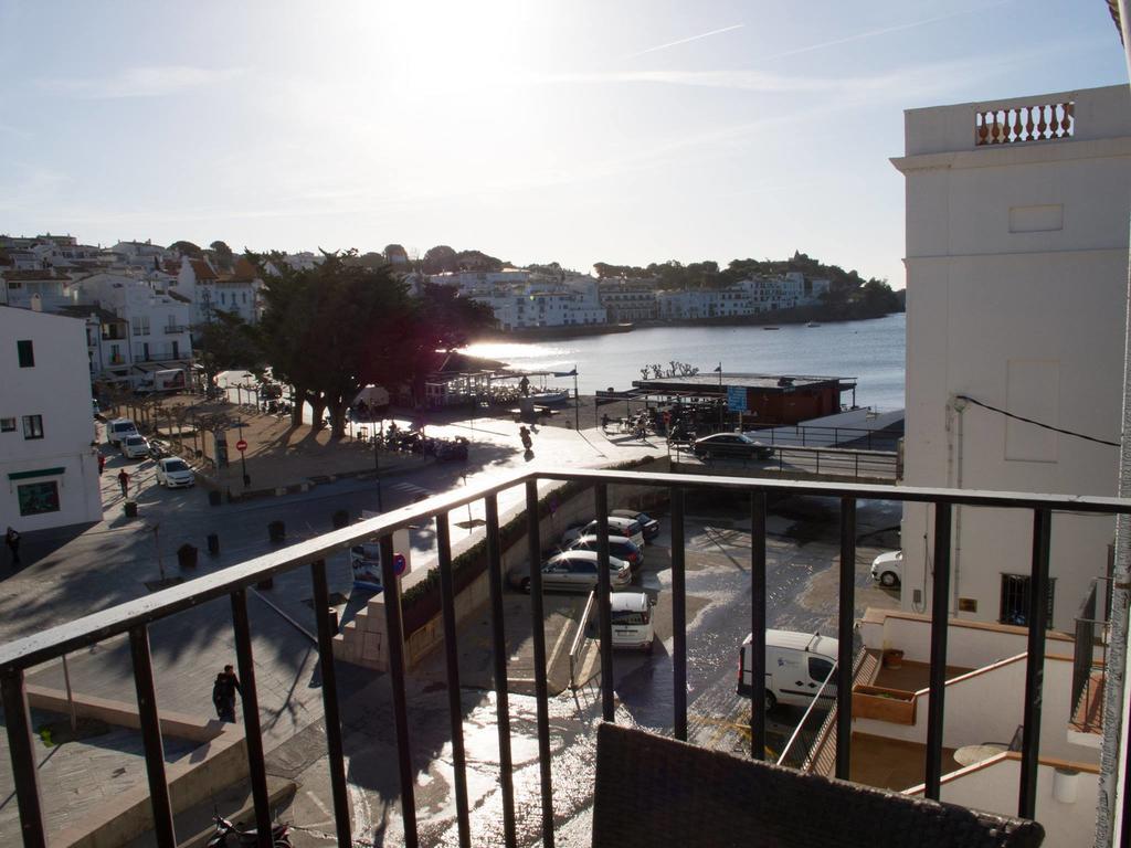 Marina Guest house Cadaques